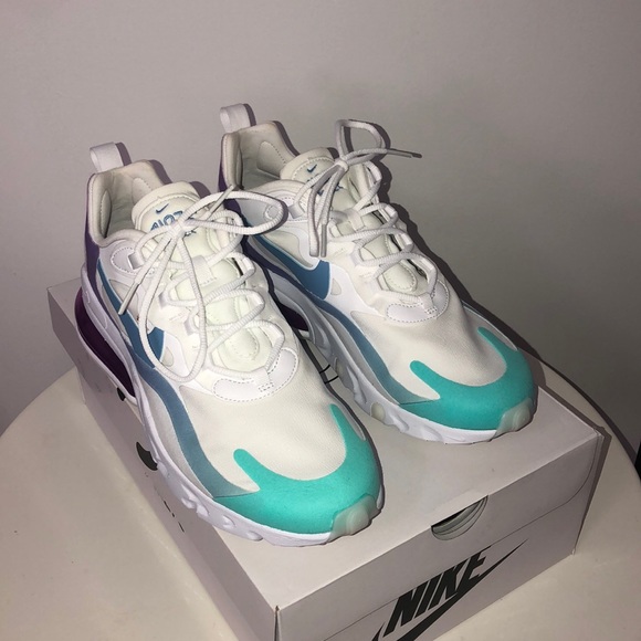 BRAND NEW AIR MAX 270 REACT - Picture 3 of 4
